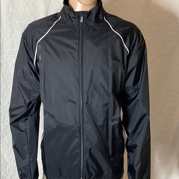 Adidas jacket - Picture 2 of 6